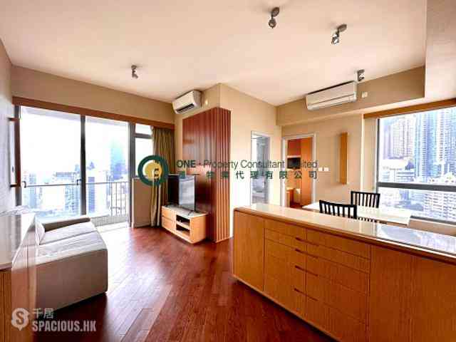 Sheung Wan - One Pacific Heights 01