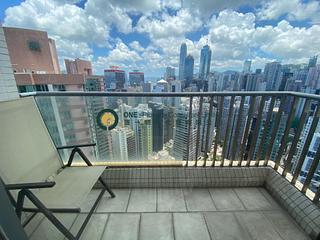 Sheung Wan - One Pacific Heights 03