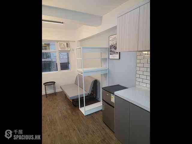 Sheung Wan - 113-115, Wing Lok Street 10