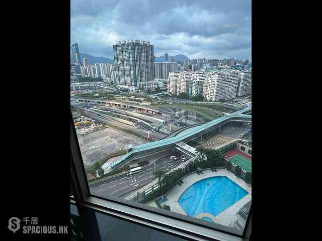 West Kowloon - Sorrento Phase 1 06