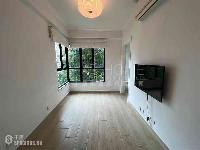 Sheung Wan - The Bellevue Place 01