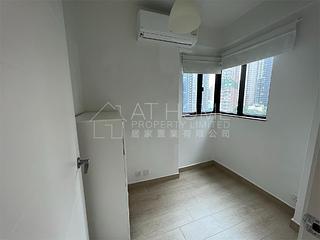 Sheung Wan - The Bellevue Place 04