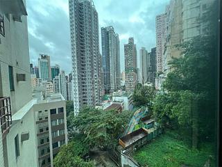 Sheung Wan - The Bellevue Place 05