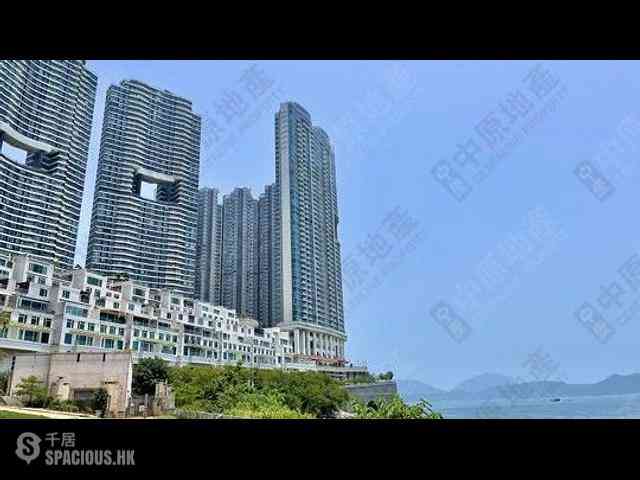 Cyberport - Residence Bel-Air Phase 4 Bel-Air on the Peak Tower 9 01