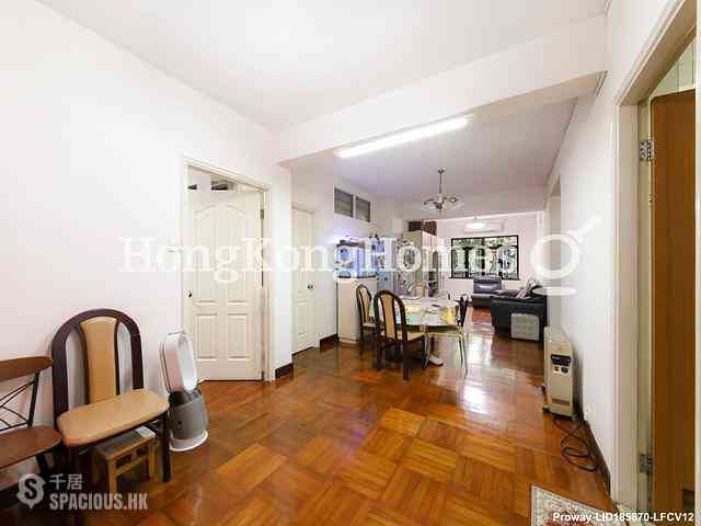 Mid Levels West - Hing Wah Mansion 02