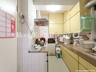 Mid Levels West - Hing Wah Mansion 07