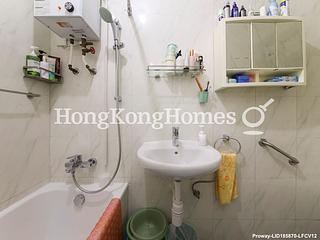 Mid Levels West - Hing Wah Mansion 08