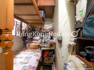 Mid Levels West - Hing Wah Mansion 09
