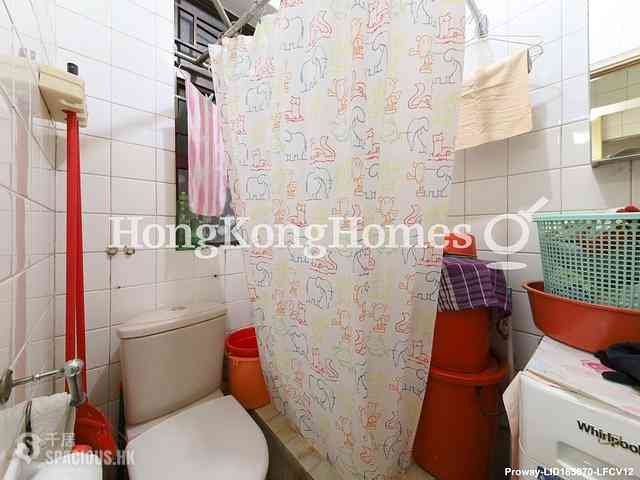 Mid Levels West - Hing Wah Mansion 10