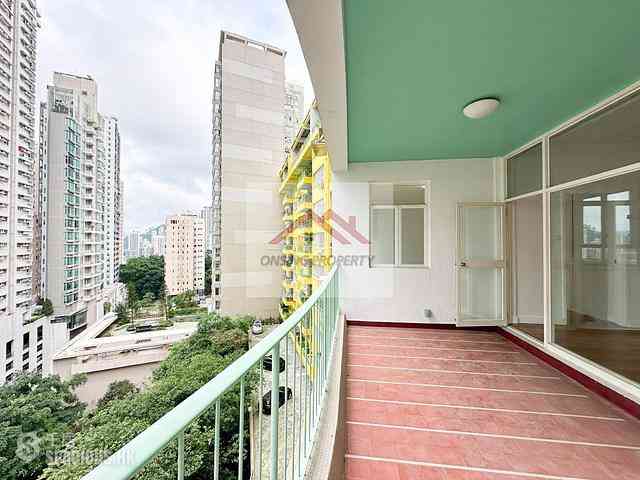 Mid Levels Central - Panorama 01