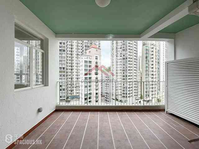 Mid Levels Central - Panorama 01