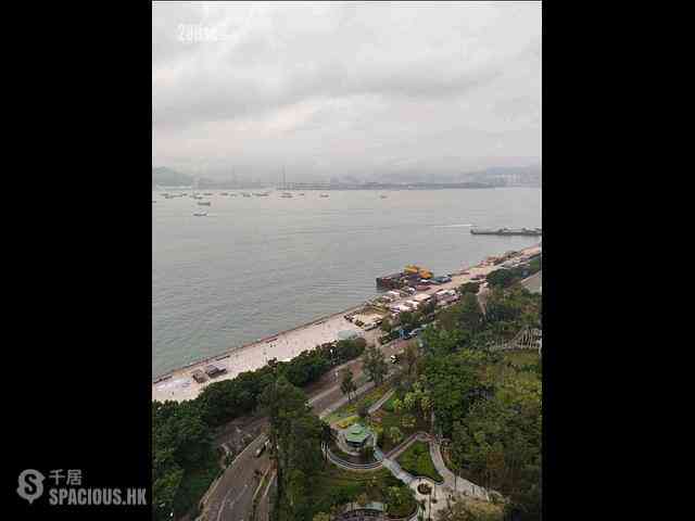 Kennedy Town - Harbour View Garden Block 1 01