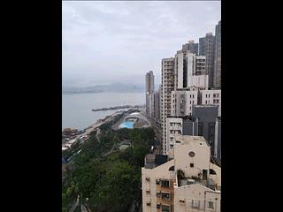 Kennedy Town - Harbour View Garden Block 1 02