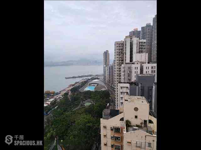 Kennedy Town - Harbour View Garden Block 1 02