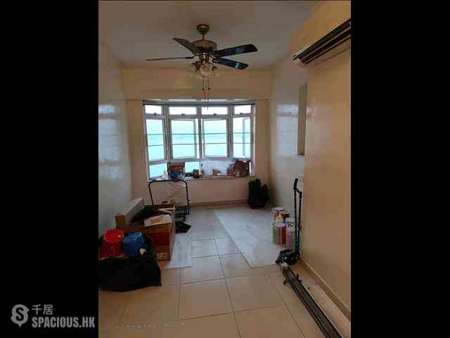 Kennedy Town - Harbour View Garden Block 1 03