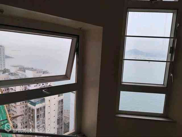 Kennedy Town - Harbour View Garden Block 1 07