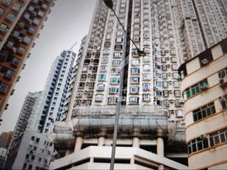 Kennedy Town - Harbour View Garden Block 1 10