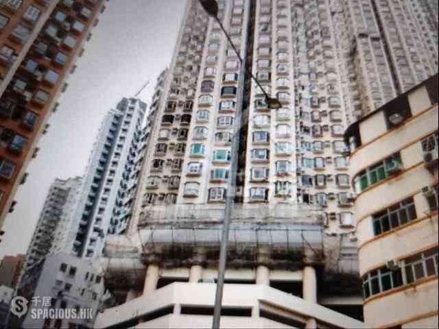 Kennedy Town - Harbour View Garden Block 1 10