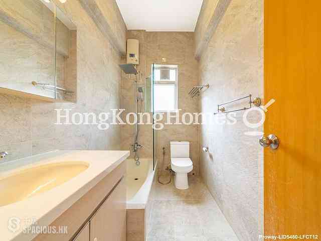 The Peak - Vivian Court 11