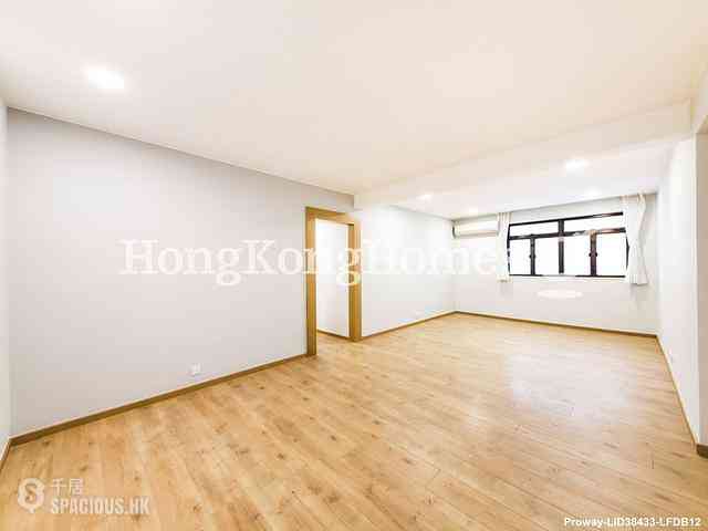 Happy Valley - Antonia House 01