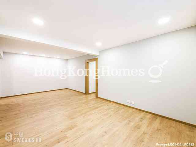 Happy Valley - Antonia House 02