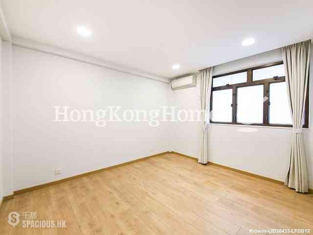 Happy Valley - Antonia House 06