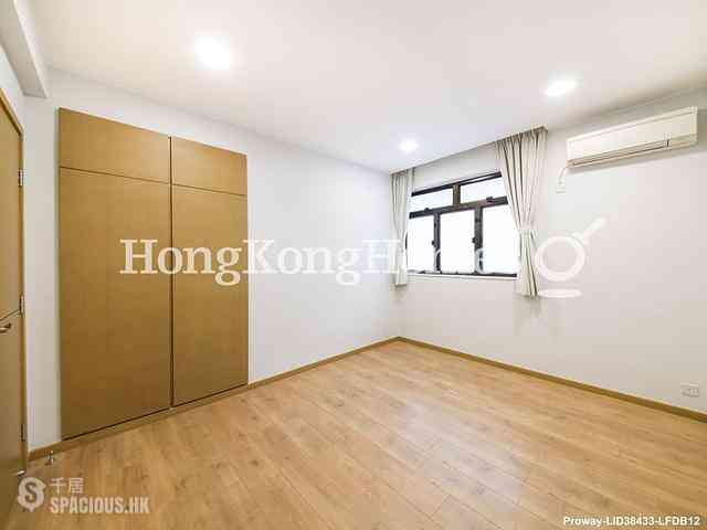 Happy Valley - Antonia House 07