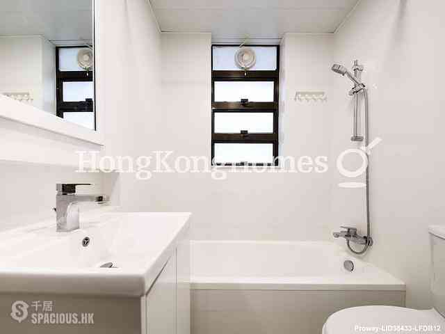 Happy Valley - Antonia House 09