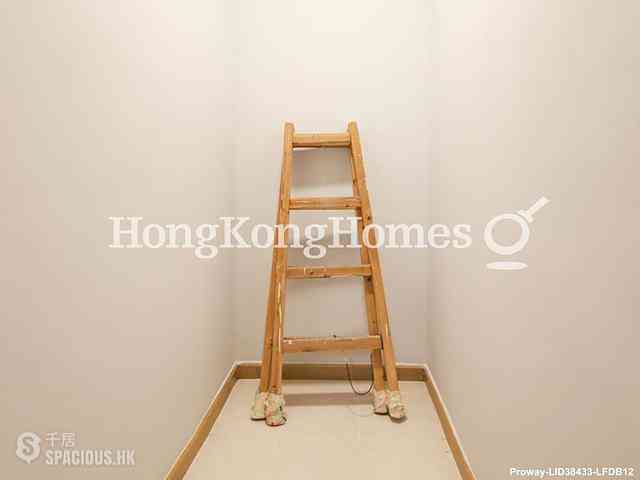 Happy Valley - Antonia House 10