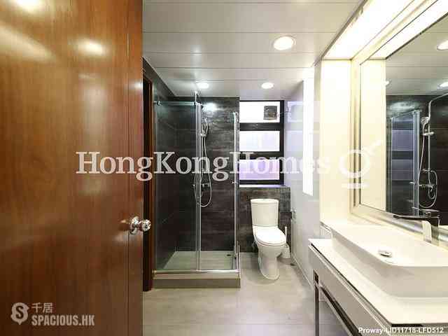 Repulse Bay - The Somerset 10