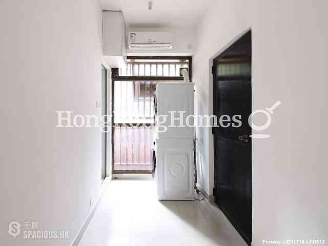 Repulse Bay - The Somerset 12