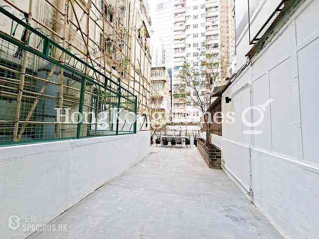 Wan Chai - Kelly House 02