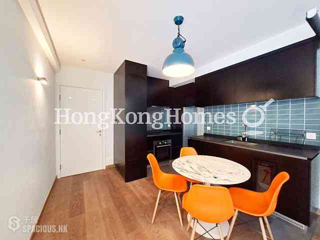 Wan Chai - Kelly House 03