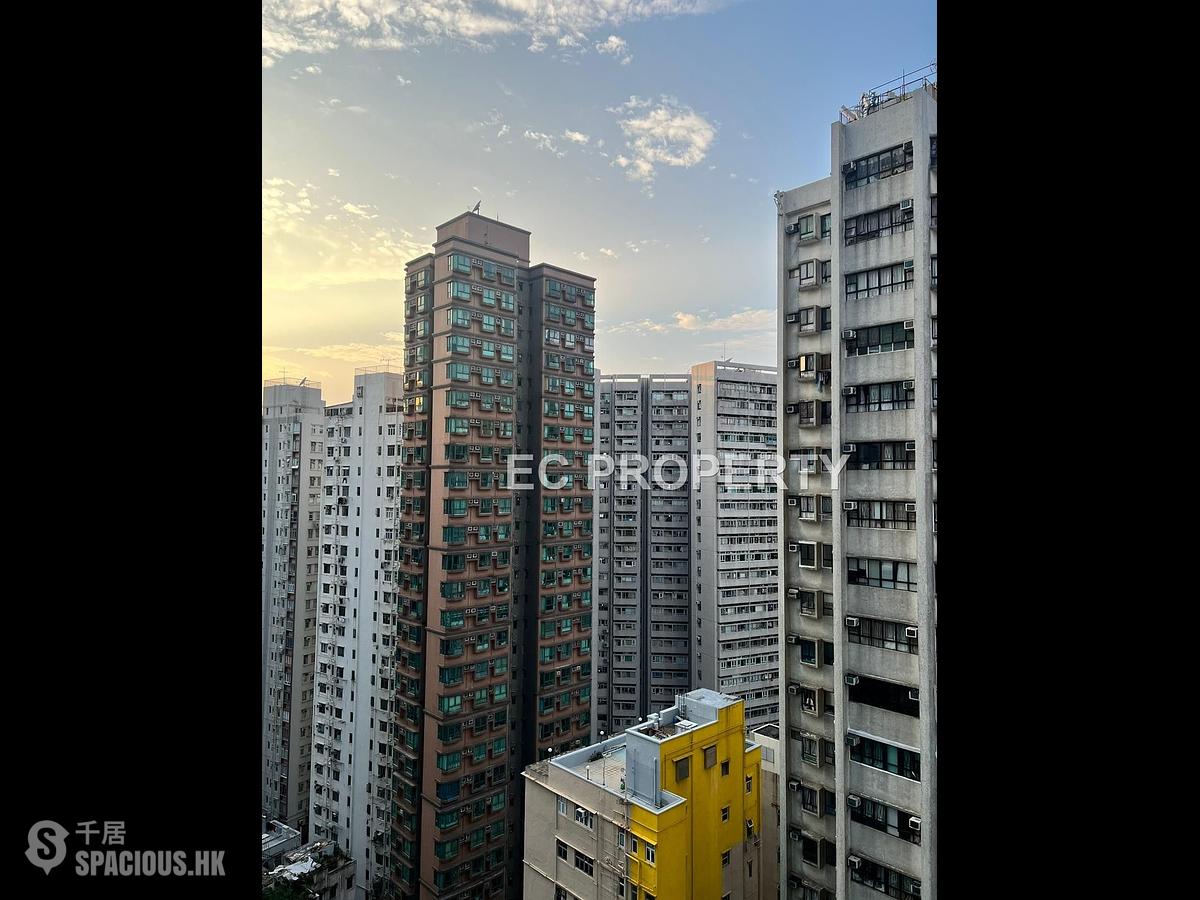 北角 - 港辉豪庭 01