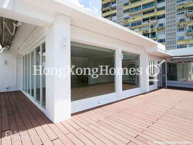 Repulse Bay - Repulse Bay Mansions 02
