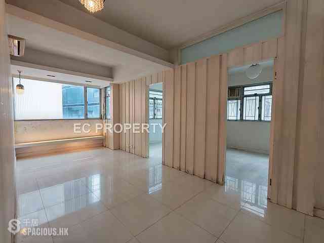 Causeway Bay - Yee On Building 01