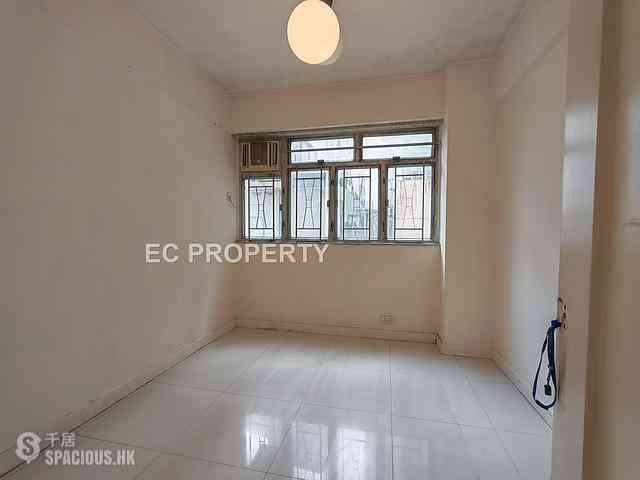 Causeway Bay - Yee On Building 06