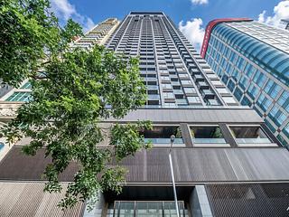 Wan Chai - The Gloucester 14