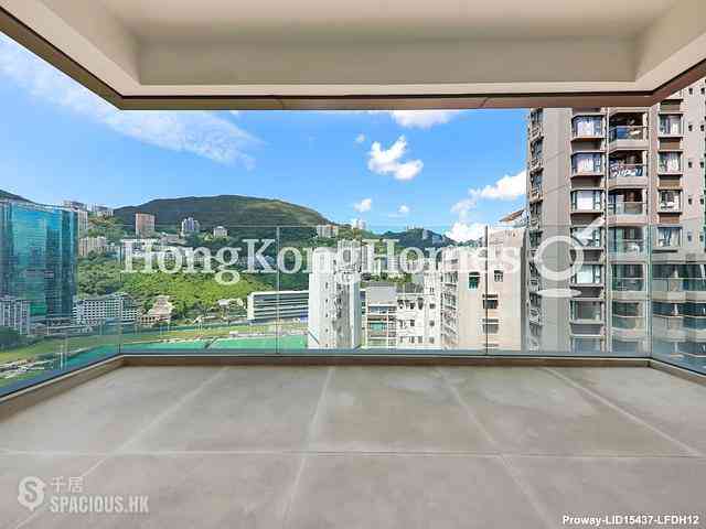 Happy Valley - Winfield Building 03