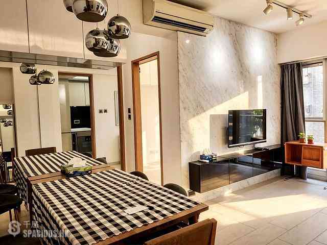 Sai Ying Pun - The Nova 02