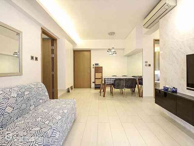 Sai Ying Pun - The Nova 05