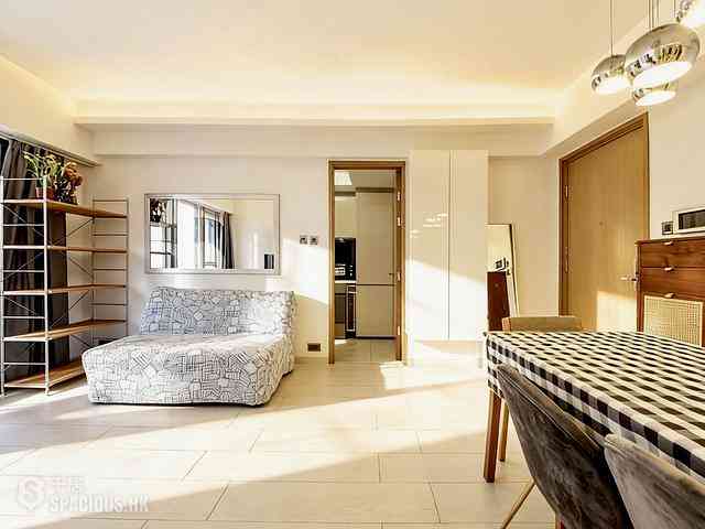 Sai Ying Pun - The Nova 07