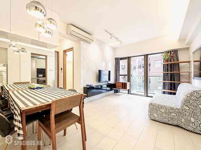 Sai Ying Pun - The Nova 01