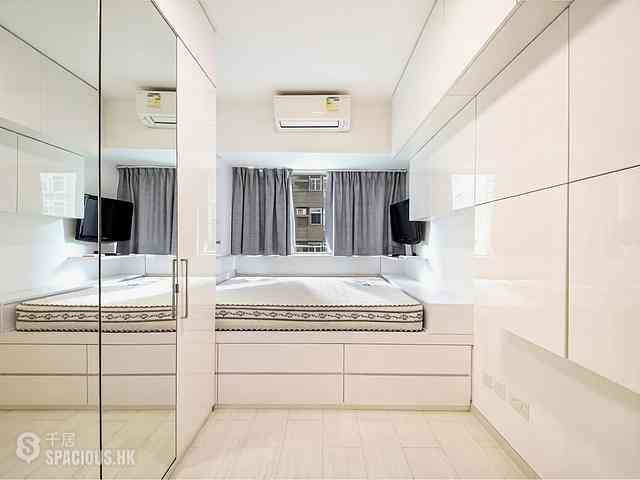 Sai Ying Pun - The Nova 10