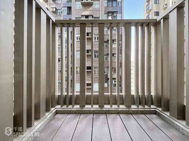 Sai Ying Pun - The Nova 14