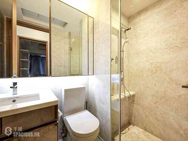 Sai Ying Pun - The Nova 16