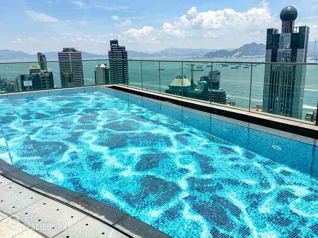 Sai Ying Pun - The Nova 20