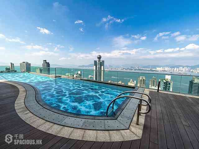 Sai Ying Pun - The Nova 21