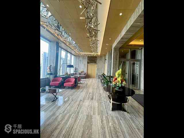 Sai Ying Pun - The Nova 22