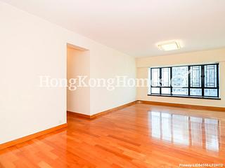 Pok Fu Lam - Bisney Villas 02